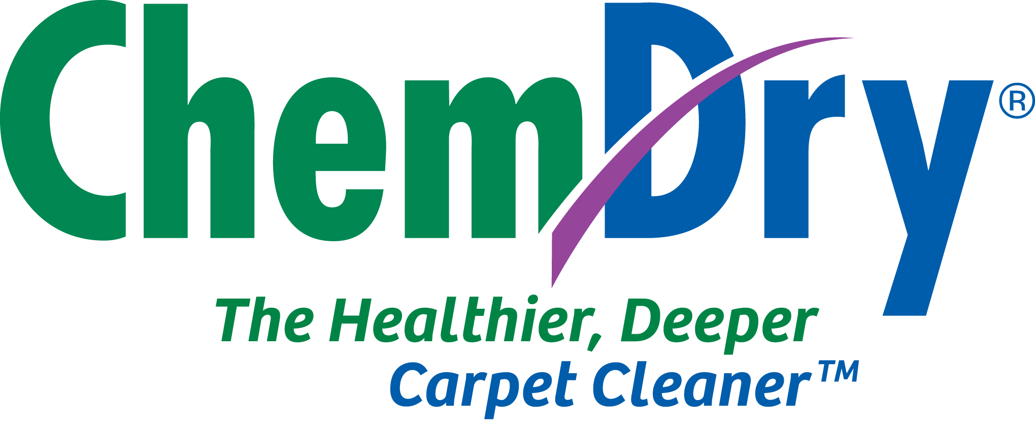 Chem-Dry Carpet Cleaning by Warren logo